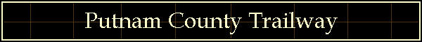Putnam County Bicycle Trail