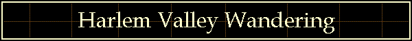 Harlem Valley Rail to Millerton to Connecticut