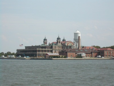 Ellis Island