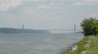 George Washington Bridge