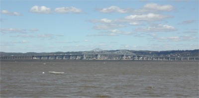 Tappan Zee Bridge